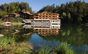 Parkhotel Tristachersee